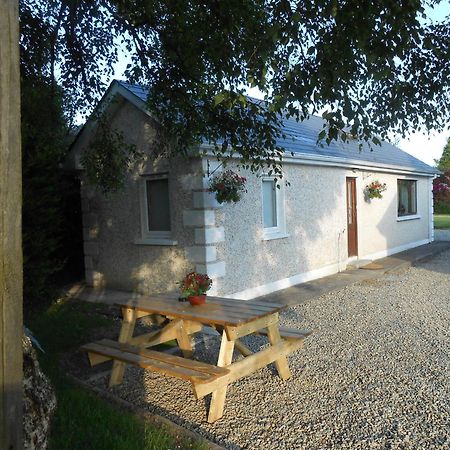 Birchdale Cottage Ратдрам Экстерьер фото