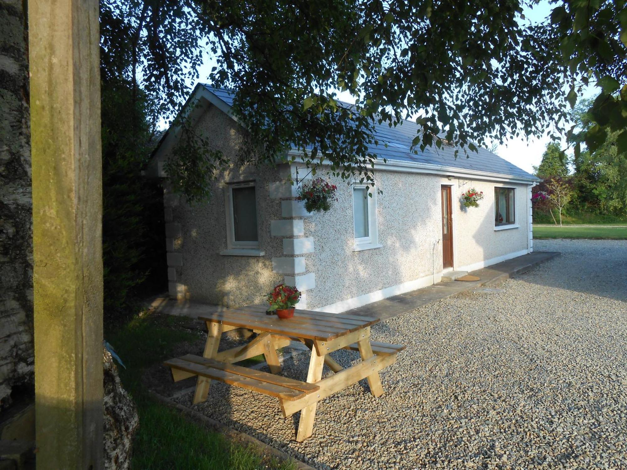 Birchdale Cottage Ратдрам Экстерьер фото
